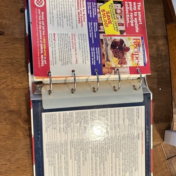 Better homes and garden new cookbook - Picture 4 of 5